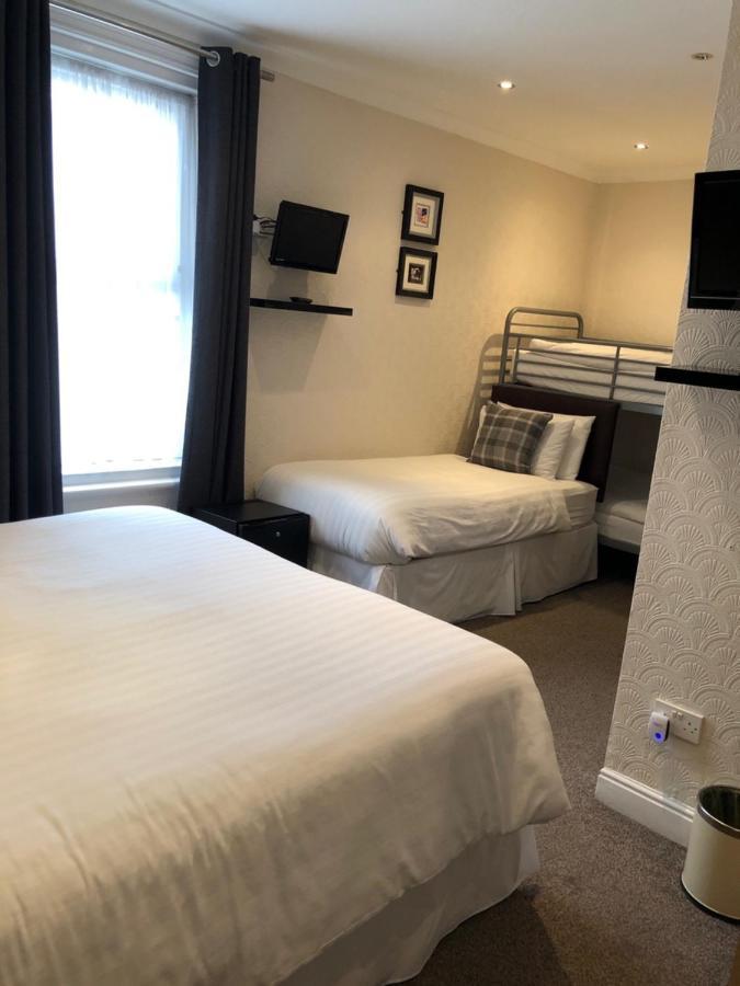 Parkroyal Blackpool Zewnętrze zdjęcie