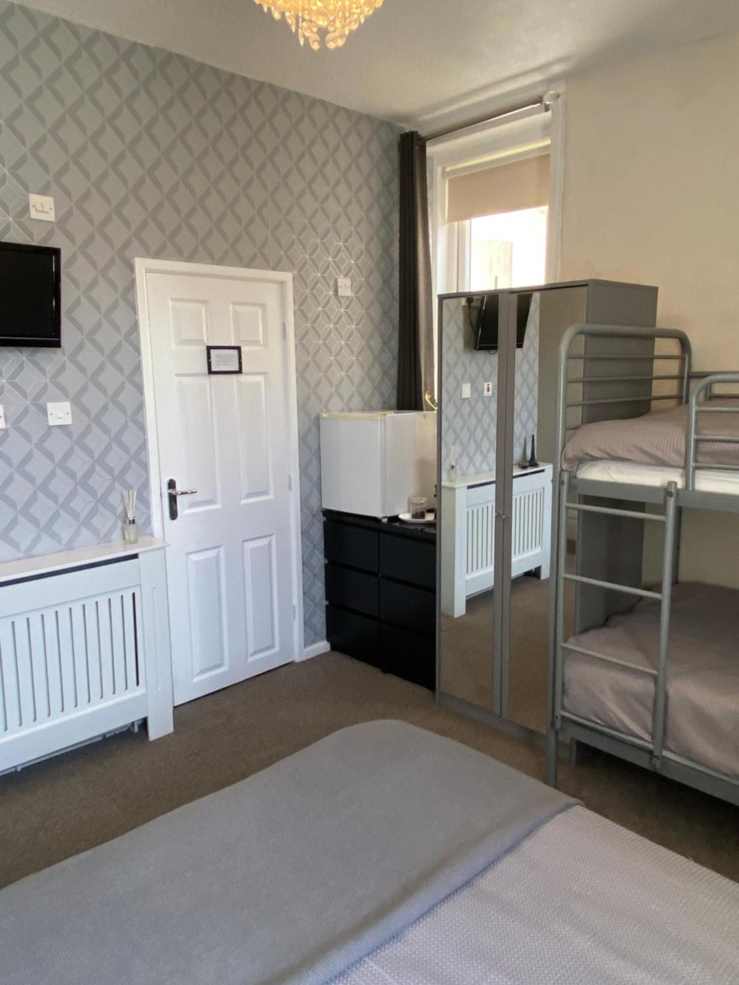 Parkroyal Blackpool Zewnętrze zdjęcie
