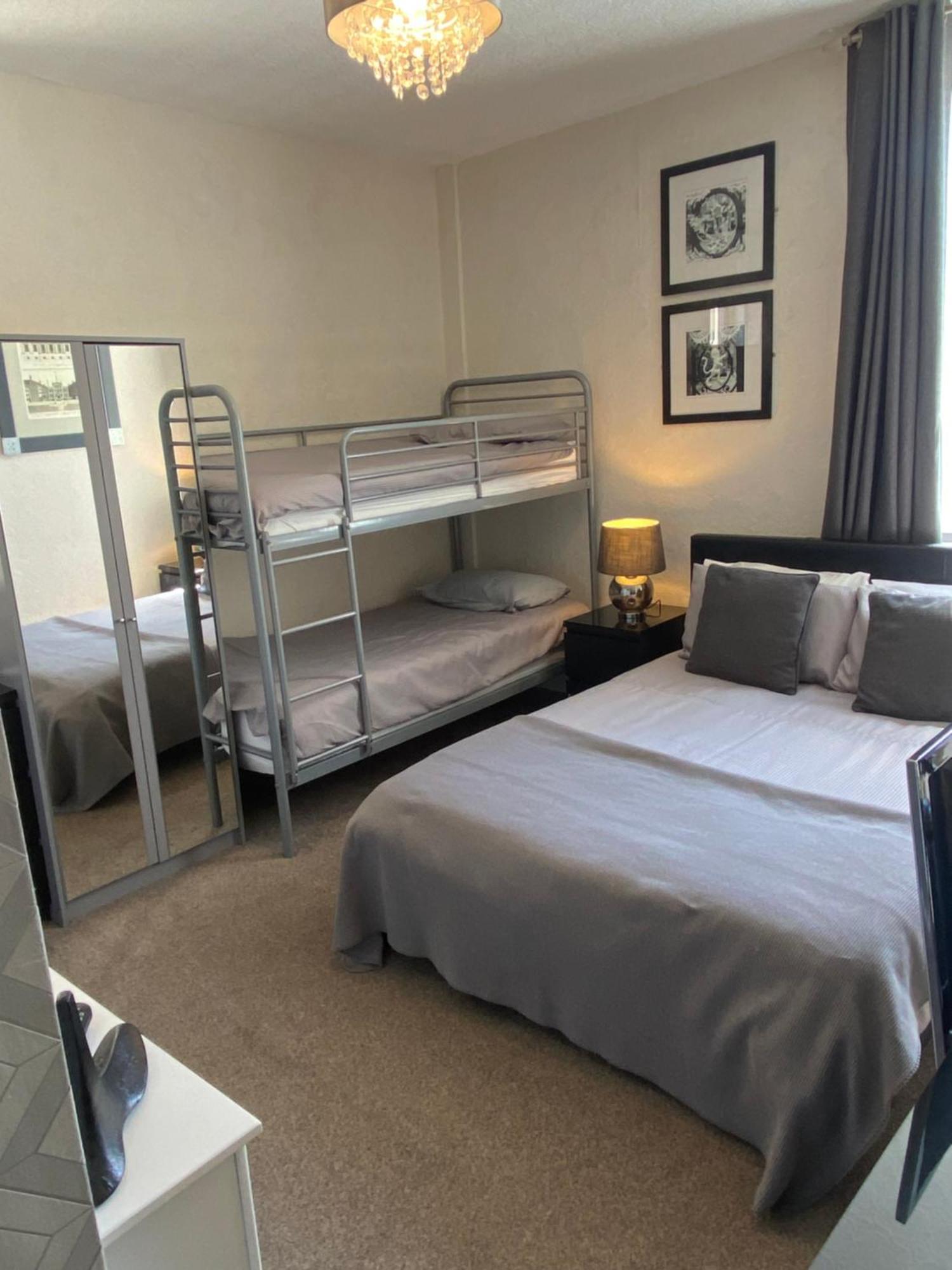 Parkroyal Blackpool Zewnętrze zdjęcie